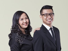 Ps. SAM & NAF HARTANTO